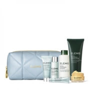 Косметичка с бестселлерами для лица и тела ELEMIS Travel Edition: Face &amp; Body Little Luxurie, фото 1