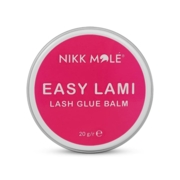 Клей для ламинирования ресниц Nikk Mole Easy lami lash glue balm 20 г, фото 1