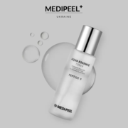 Есенція-тонер омолоджувальна з комплексом пептидів Medi Peel Peptide 9 Aqua Essence Toner, 250 мл, фото 2