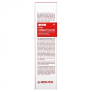 Эссенция кислородная для лица с лактобактериями Medi Peel Red Lacto First Collagen Essence, 140 мл, фото 2