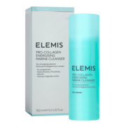 Гель-очисник енергізуючий ELEMIS Pro-Collagen Energising Marine Cleanser, 150  мл, фото 2