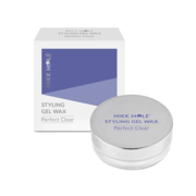 Гель-віск фіксуючий для брів Nikk Mole Perfect Clear, 15   г, фото 1