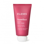 Маска суперфуд очищуюча ELEMIS Superfood Midnight Facial ягідна, 75 мл, фото 1