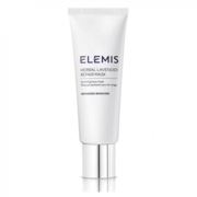 Маска для проблемной кожи розмарин-лаванда ELEMIS Herbal Lavender Repair Mask, 75 мл, фото 1