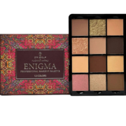 Палетка теней CTR GROUP Eye Shadow Palette Enigma, 12*2,5г, фото 1