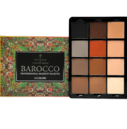 Палетка тіней CTR GROUP Eye Shadow Palette Barocco, 12*2,5г, фото 1