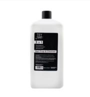 Знежирювач для нігтів Teysha 3в1 Nail Prep &amp; Cleanser, 1000 мл, фото 1
