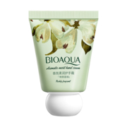 Крем для рук парфюмированный Bioaqua Aromatic Moist Hand Cream Richly Fragrant, 30 г, фото 1