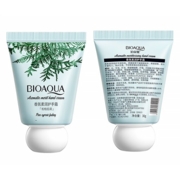 Крем для рук парфюмированный Bioaqua Aromatic Moist Hand Cream Pine Cypress Fading, 30 г, фото 3