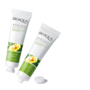 Крем для рук увлажняющий с экстрактом авокадо Bioaqua Avocado Stanolant Hand Cream, 30 г, фото 2