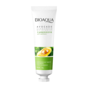 Крем для рук зволожуючий з екстрактом авокадо Bioaqua Avocado Stanolant Hand Cream, 30 г, фото 1