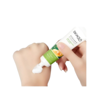 Крем для рук зволожуючий з екстрактом авокадо Bioaqua Avocado Stanolant Hand Cream, 30 г, фото 3