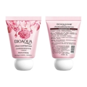 Крем для рук парфумований Bioaqua Aromatic Moist Hand Cream Delicate and Charming, 30 г, фото 2