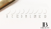 Ресницы i-Beauty Premium Mink 20 линий CС 0.1, 11 мм, фото 2