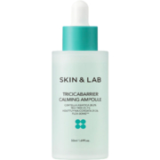 Сироватка заспокійлива SKIN&amp;LAB Tricicabarrier Calming Ampoule, 50 мл, фото 1