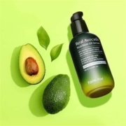 Сыворотка питательная с маслом авокадо для лица FarmStay Real Avocado Nutrition Oil Serum, 100 мл, фото 2