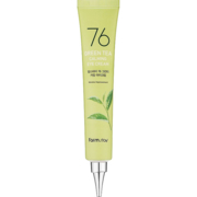 Крем для шкіри навколо очей із зеленим чаєм FarmStay 76 Green Tea Calming Eye Cream, 45 мл, фото 1