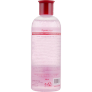 Тонер зволожуючий з екстрактом граната Farmstay Visible Difference Moisture Toner Pomegranate, 350 мл, фото 2