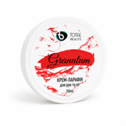 Крем-парафин для рук и ног Total Beauty Granatum, 250 мл, фото 1