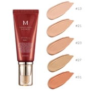 Крем-ВВ Missha Perfect Cover BB Cream SPF42 №21 светлый беж, 50 мл, фото 2