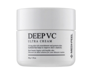 Крем для сяйва шкіри поживний вітамінний Medi Peel Dr.Deep VC Ultra Cream, 50 мл, фото 1