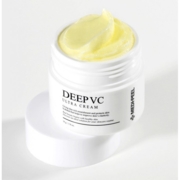 Крем для сяйва шкіри поживний вітамінний Medi Peel Dr.Deep VC Ultra Cream, 50 мл, фото 2