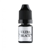 Пігмент Nude Blush Ultra Black для перманентного макіяжу,  5 мл, фото 1