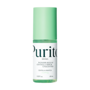 Сироватка з екстрактом центелли без олій Purito Seoul Wonder Releaf Centella Serum Unscented, 60 мл, фото 1