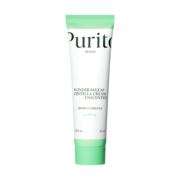 Крем відновлювальний з центеллою без олій Purito Seoul Wonder Releaf Centella Cream Unscented, 50 мл, фото 1