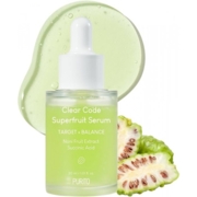 Сыворотка для проблемной кожи Purito Clear Code Superfruit Serum, 30 мл, фото 2