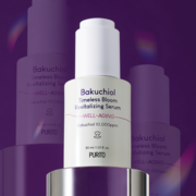 Сироватка антивікова з бакучіолом Purito Bakuchiol Timeless Bloom Revitalizing Serum, 30 мл, фото 2