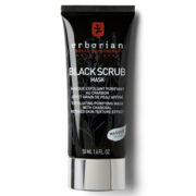 Скраб-маска очищающая Erborian Black Scrub Mask, 50 мл, фото 1