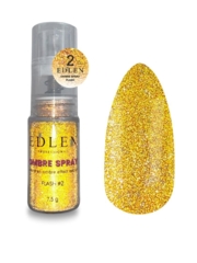 Спрей для ефекту омбре Edlen Ombre Spray Flash №2, 7.5 г, фото 1