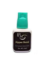 Клей для наращивания ресниц i-Beauty Hyper Bond, 10 мл, фото 1