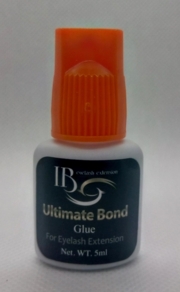 Клей для нарощування вій i-Beauty Ultimate Bond, 10 мл, фото 1