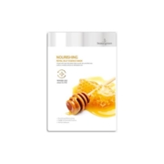 Маска тканевая BeauuGreen с маточным молочком Nourishing Royal Jelly Essence Mask, 23 г, фото 1