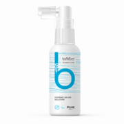 Набір розчинів догляду за пірсингом BioTaTum Hygienic Saline Solution, Hygienic Rinsing Solution, 2 х 50 мл, фото 2