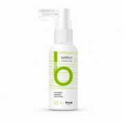 Набір розчинів догляду за пірсингом BioTaTum Hygienic Saline Solution, Hygienic Rinsing Solution, 2 х 50 мл, фото 3