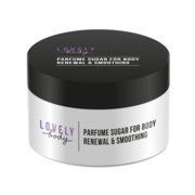 Скраб для тіла парфумований Lovely Body Renewal &amp; Smoothing, 250  мл, фото 1