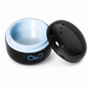 Воскоплав для банки OKO Mini Wax Heater, черный, фото 3