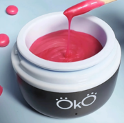 Воскоплав для банки OKO Mini Wax Heater, черный, фото 7