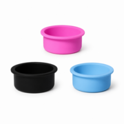 Воскоплав для банки OKO Mini Wax Heater, белый, фото 3