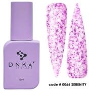 База камуфлирующая DNKa Cover Base №0066 Serenity, 12 мл, фото 1