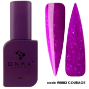 База камуфлююча DNKa Cover Base №0083 Courage, 12 мл, фото 1