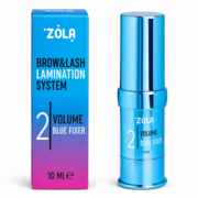 Набір складів для ламінування Zola Brow&amp;Lash Lamination Classic System Color Lab 2*10 мл, фото 4