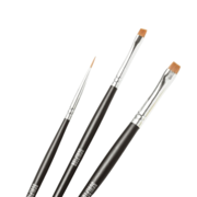 Набор кисточек Sculptor Brow Set, фото 1