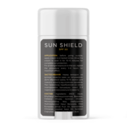 Крем солнцезащитный Vesper Sun Shield SPF 50+, 50 мл, фото 2