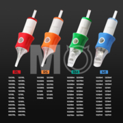 Картридж MO Generation 2 1019RM (1 шт), фото 7