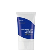 Крем солнцезащитный с гиалуроновой кислотой Isntree Hyaluronic Acid Sun Cream SPF 50+ PA++++, 50 мл, фото 1