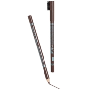 Олівець для брів Menow Perfect Eyebrow Pencil №2, коричневий, фото 1